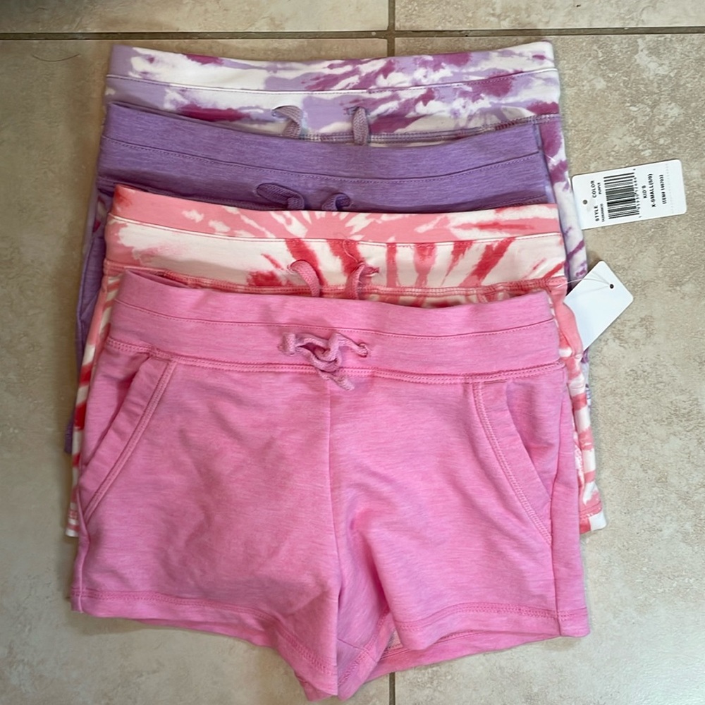 32 Degrees Girls Shorts